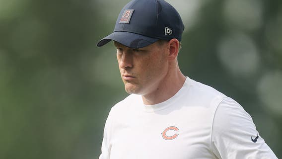 Chicago Bears & Buffalo Bills joint practice: Takeaways and standouts from Friday