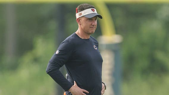 Chicago Bears training camp: Where the defense stands for Dennis Allen in Week 2 of camp