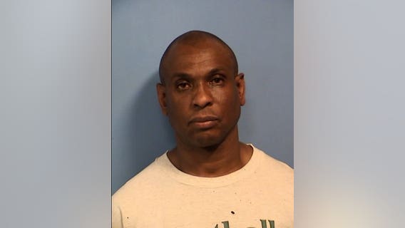 Former DuPage County corrections deputy found guilty of sexually abusing inmate: state's attorney