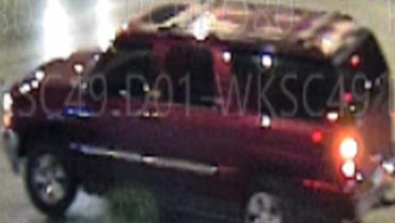 Hit-and-run crash on Chicago's West Side leaves pedestrian seriously wounded