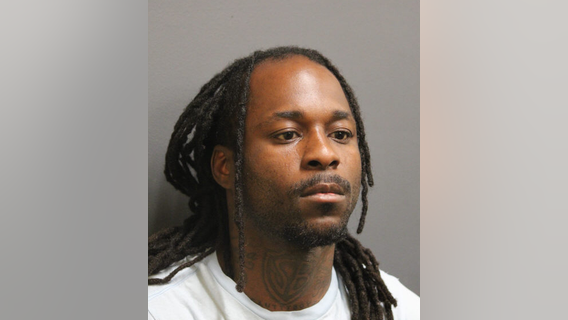 Suspect arrested in Evanston shooting, police say