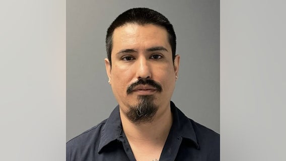 Chicago man arrested 8 months after I-290 road rage shooting, police say