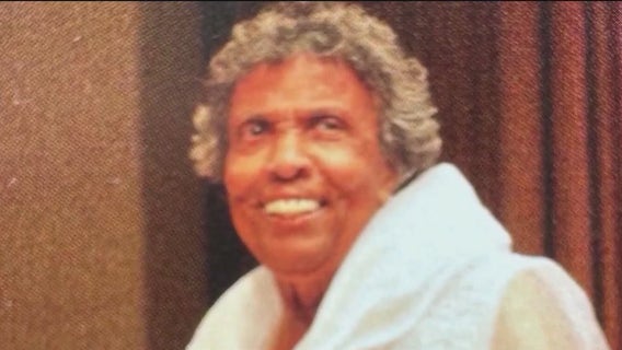 Chicago gospel music icon 'Mama Lou' celebrated after death from cancer