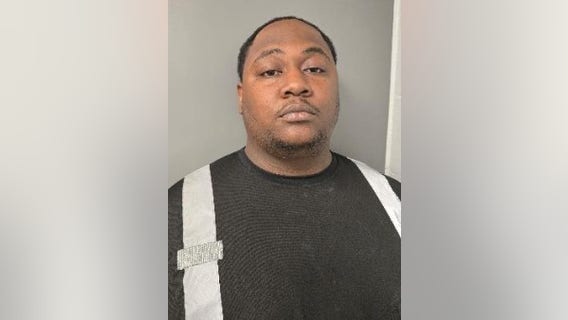 Chicago man charged same day as I-290 shooting in northwest suburbs, police say