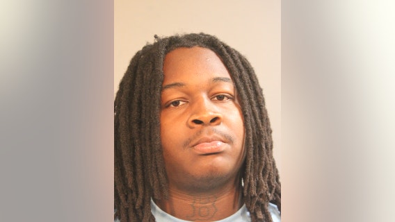 Chicago man arrested one day after woman shot during North Side armed robbery, police say