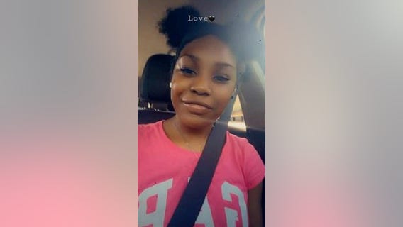 Girl, 14, reported missing from Chicago's West Side