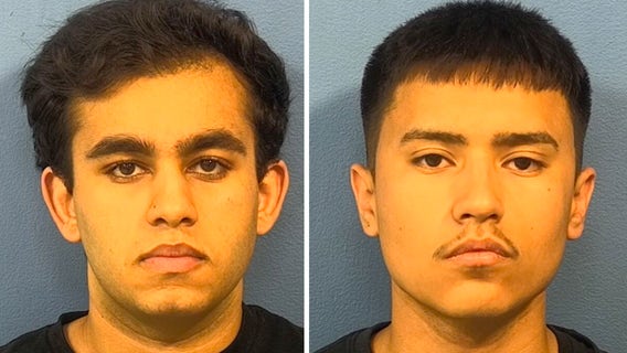 Duo charged in Naperville street racing crash that left 2 seriously injured: prosecutors