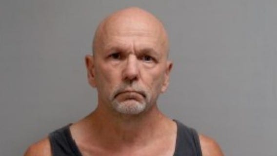 Sexual predator busted after recording kids at Walmart with hidden camera: police
