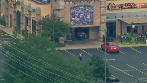 Portillo's crash: Child killed, 13 others injured after car slams into Oswego restaurant