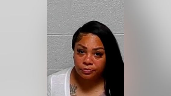 Illinois woman arrested with crack cocaine, heroin laced with fentanyl, and meth: authorities