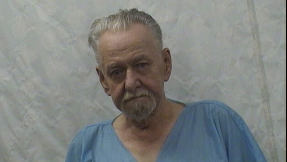 Illinois man fatally shot daughter-in-law execution-style outside family wedding, prosecutors say