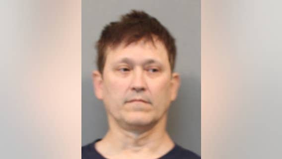 Indiana man charged with having child pornography: 'I know I made a mistake'