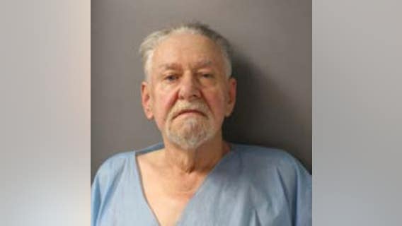 Man charged with fatally shooting woman in Schaumburg hotel parking lot, police say