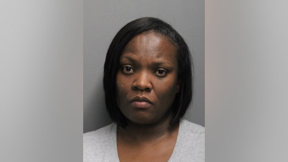 Chicago woman charged in Kenwood shooting