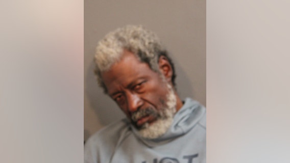 Chicago man arrested after setting tent ablaze, injuring another during argument: police