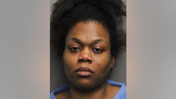 Chicago woman charged with murder after allegedly drowning baby in Lake Michigan