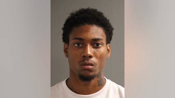 Chicago man charged in string of North Side armed robberies
