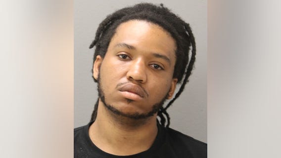 Chicago man charged with armed robbery on Far South Side