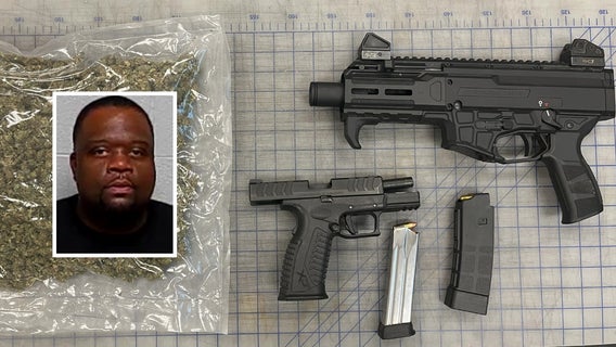 Illinois felon allegedly beat, choked woman unconscious