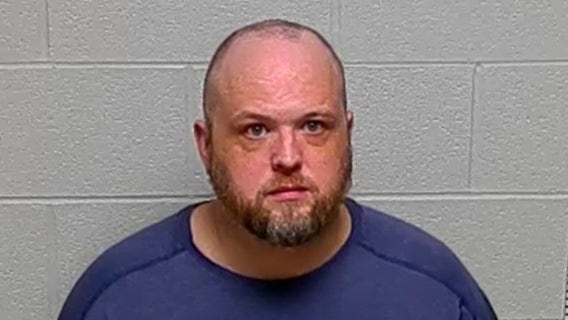 Wisconsin man charged with hate crime over alleged threat on Illinois LGBTQ+ group's Facebook post