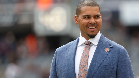 Chicago Bears, GM Ryan Poles agree to five-year contract extension: report