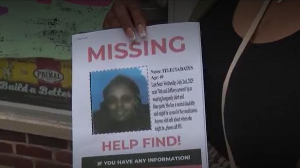 Family looking for Hyde Park woman after missing for more than 10 days