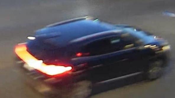 SUV that hit 7-year-old, drove off sought by CPD