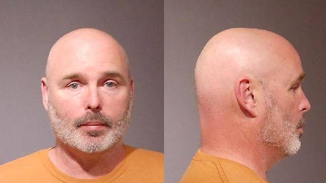 Illinois man facing charges after attempt to hit pedestrian leads to crash, police say