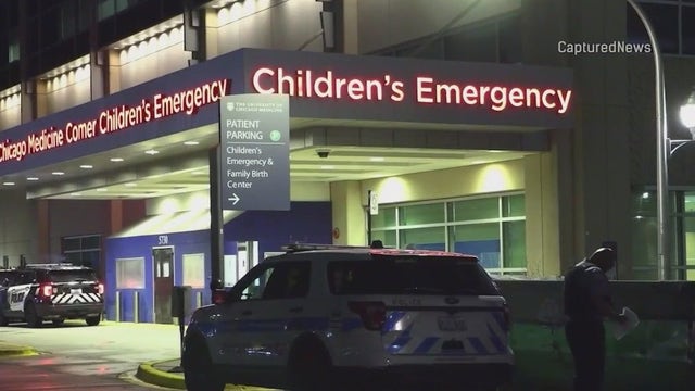 Chicago man faces attempted murder charge after girl, 8, shot on South Side: police