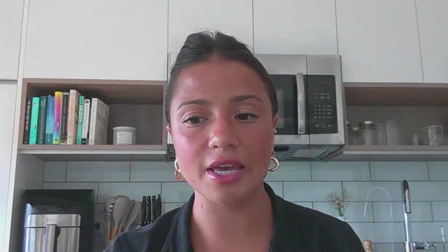 River North violent robbery victim speaks out: 'They held the gun to my head'