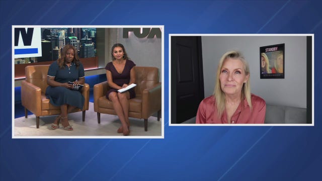 Former TV reporter opens up about her darkest days, career collapse