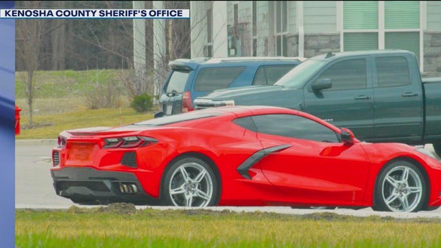 5 Illinois residents among 23 charged in multi-state car theft ring, officials say