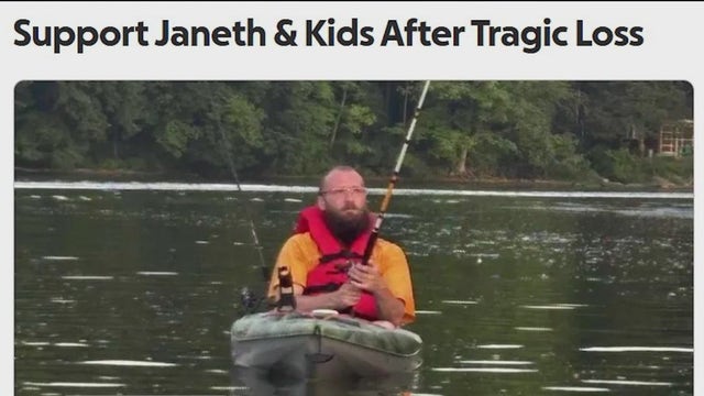 Family identifies missing kayaker found in Fox River