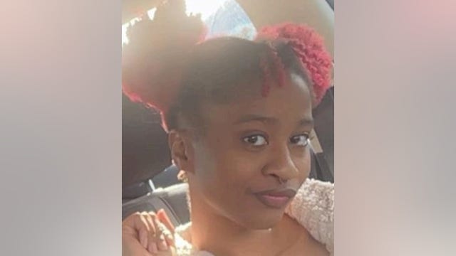 Angel Jackson: Pregnant Chicago woman reported missing since April