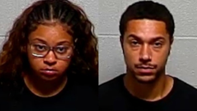 Illinois siblings accused of lying about roles in fatal crash