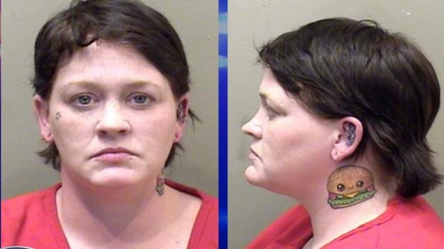 Illinois woman gets 95 years in prison for sex assault, child porn, police say