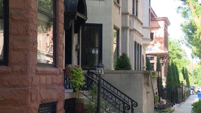 Chicago City Council effort to expand 'granny flats' put on hold