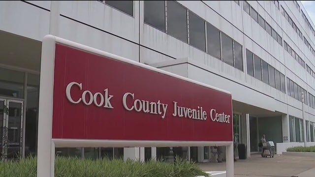 Nearly 1,000 lawsuits allege sexual abuse at Illinois, Cook County juvenile detention centers