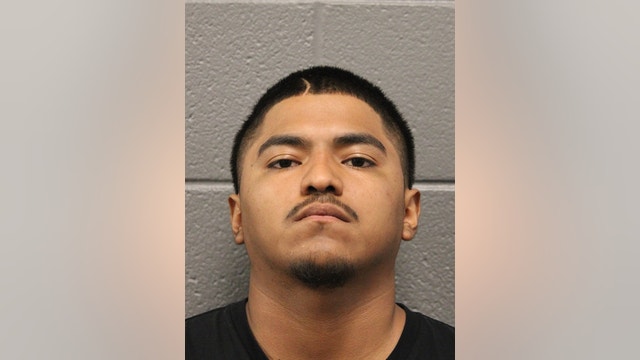 Chicago man charged with murder in Fourth of July weekend shooting, police say