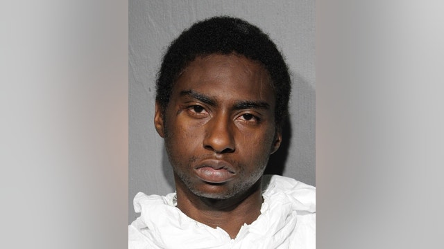 Chicago man charged with fatally stabbing 71-year-old during argument on South Side