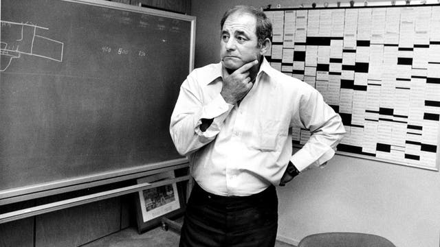 Lee Elia, former Chicago Cubs manager known for profane rant, dies at 87