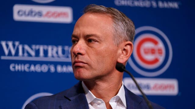 Chicago Cubs acquire Kevin Gausman from Toronto: What it means for the Cubs