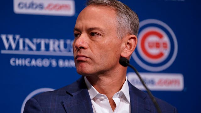 Chicago Cubs add utilityman Willi Castro, reliever Taylor Rogers at deadline buzzer