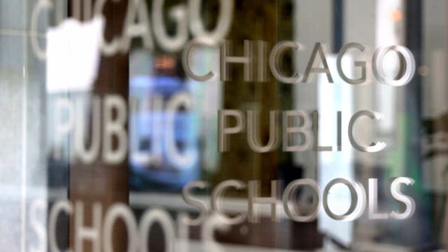 Chicago Public Schools lays off 1,458 workers for enrollment, program changes