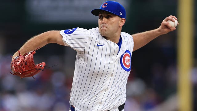 MLB contenders watch for fatigue as some starters, like Matthew Boyd, experience an increased workload