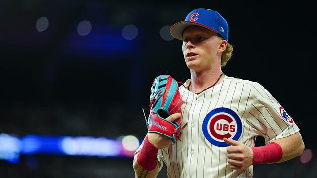 MLB All-Star Game: PCA knocks a double, Kyle Schwarber lifts NL to a win on a swing-off