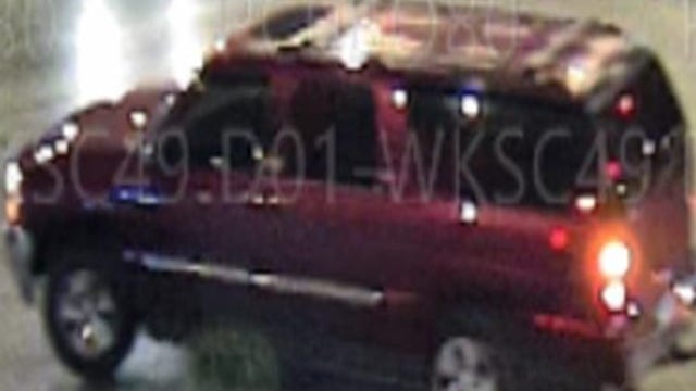 Hit-and-run crash on Chicago's West Side leaves pedestrian seriously wounded