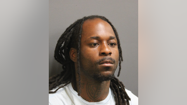 Suspect arrested in Evanston shooting, police say