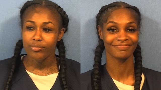 Chicago women lead suburban police on high-speed chase after clothing theft, prosecutors say