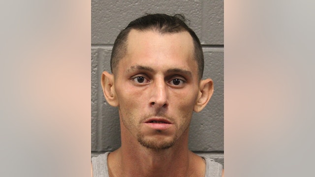 Chicago carjacking: Man, 38, took car with 7-month-old inside, police say